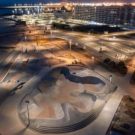 Magnifique Studio Calais Plage Parking Gratuit Εξωτερικό φωτογραφία