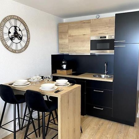 Magnifique Studio Calais Plage Parking Gratuit Εξωτερικό φωτογραφία